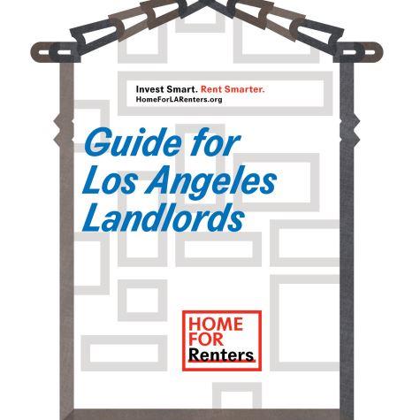 Guide for Los Angeles Landlords