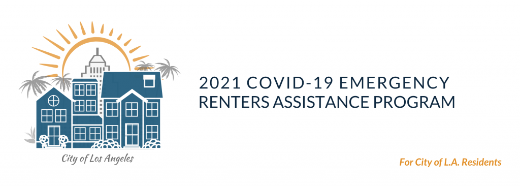 2021 COVID-19 Emergency Rental Assistance Program